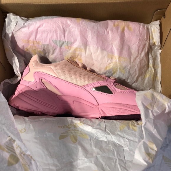 ❌SOLD❌ADIDAS Original Falcon Chunky '90s-inspired - Picture 7 of 8